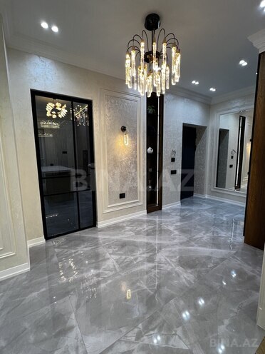 Продаётся 3-комн. новостройка 123 м², пос. Аг шехер, photo 18 from 20