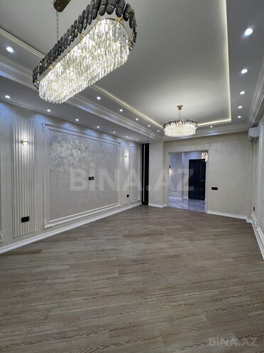 Продаётся 3-комн. новостройка 123 м², пос. Аг шехер, photo 10 from 20