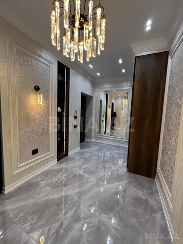 Продаётся 3-комн. новостройка 123 м², пос. Аг шехер, photo 19 from 20