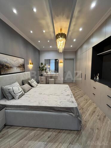 Продаётся 2-комн. новостройка 96 м², м. Иншаатчылар, photo 7 from 20
