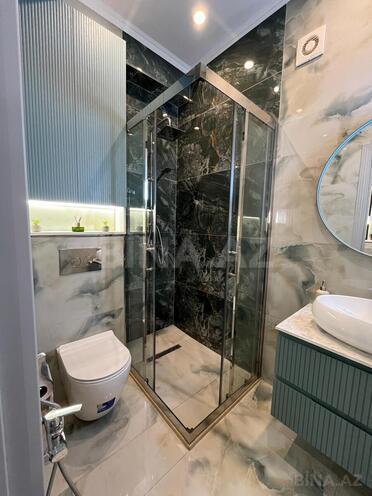 Продаётся 2-комн. новостройка 96 м², м. Иншаатчылар, photo 17 from 20