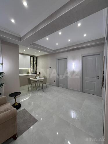 Продаётся 2-комн. новостройка 96 м², м. Иншаатчылар, photo 14 from 20