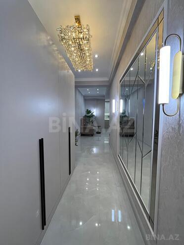 Продаётся 2-комн. новостройка 96 м², м. Иншаатчылар, photo 16 from 20