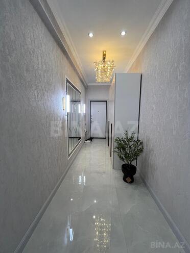 Продаётся 2-комн. новостройка 96 м², м. Иншаатчылар, photo 15 from 20