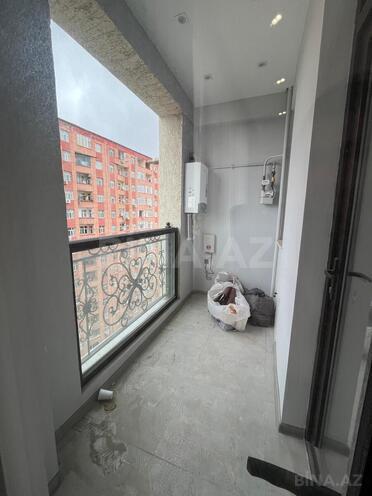 Продаётся 2-комн. новостройка 96 м², м. Иншаатчылар, photo 19 from 20