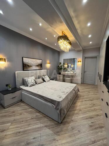 Продаётся 2-комн. новостройка 96 м², м. Иншаатчылар, photo 10 from 20