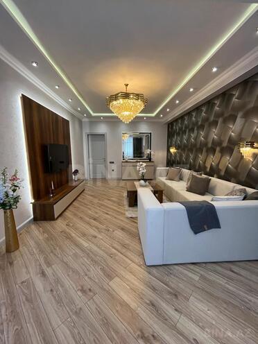 Продаётся 2-комн. новостройка 96 м², м. Иншаатчылар, photo 3 from 20