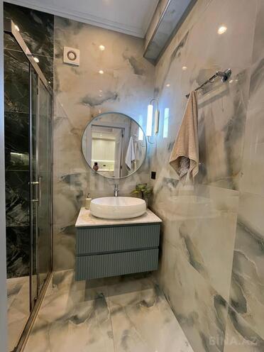 Продаётся 2-комн. новостройка 96 м², м. Иншаатчылар, photo 18 from 20