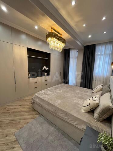 Продаётся 2-комн. новостройка 96 м², м. Иншаатчылар, photo 9 from 20