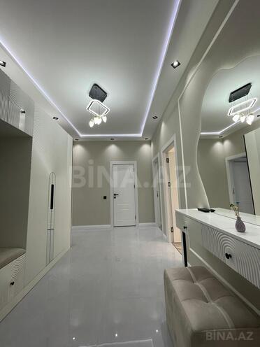 Satılır 3 otaqlı yeni tikili 90 m², Həzi Aslanov m., photo 5 from 8