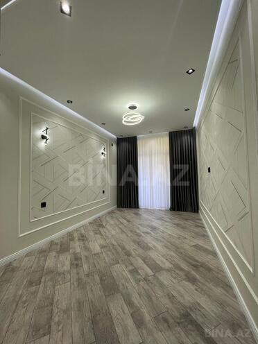 Satılır 3 otaqlı yeni tikili 90 m², Həzi Aslanov m., photo 3 from 8
