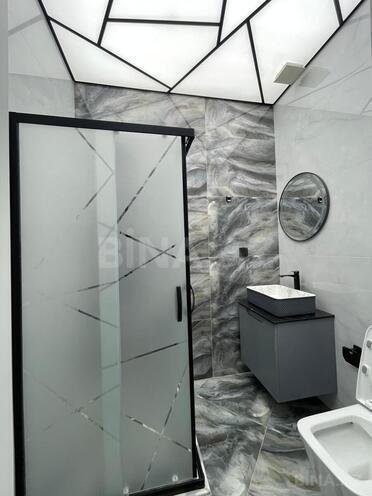 Satılır 3 otaqlı yeni tikili 90 m², Həzi Aslanov m., photo 6 from 8
