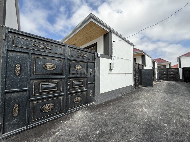 Продаётся 2-комн. дом/дача 50 м², пос. Мамедли, photo 4 from 9