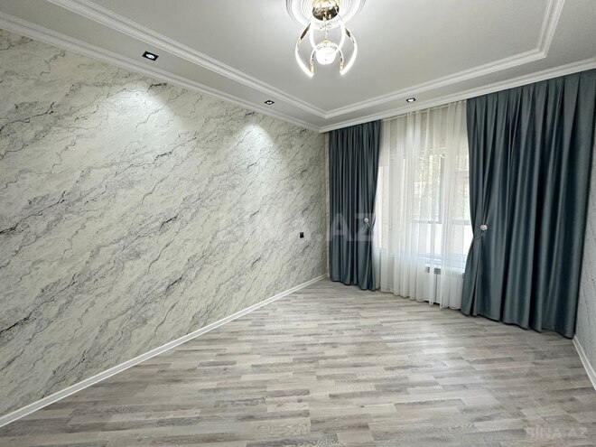 Satılır 2 otaqlı köhnə tikili 67 m², Koroğlu m., photo 14 from 18