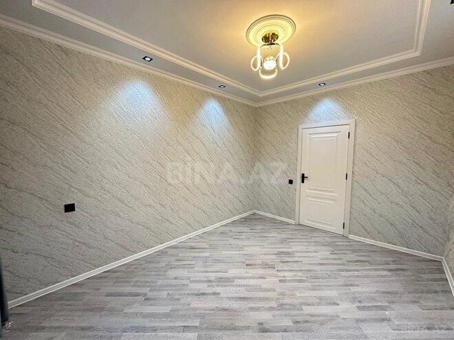 Satılır 2 otaqlı köhnə tikili 67 m², Koroğlu m., photo 17 from 18