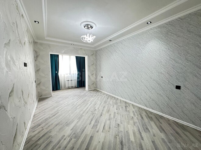 Satılır 2 otaqlı köhnə tikili 67 m², Koroğlu m., photo 15 from 18