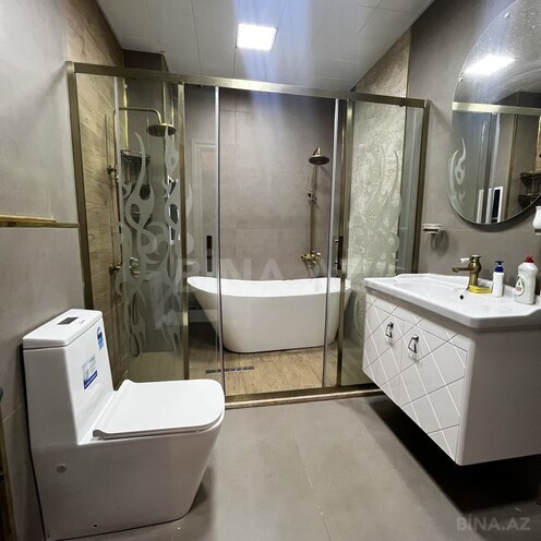 Продаётся 2-комн. новостройка 63 м², пос. Аг шехер, photo 10 from 12