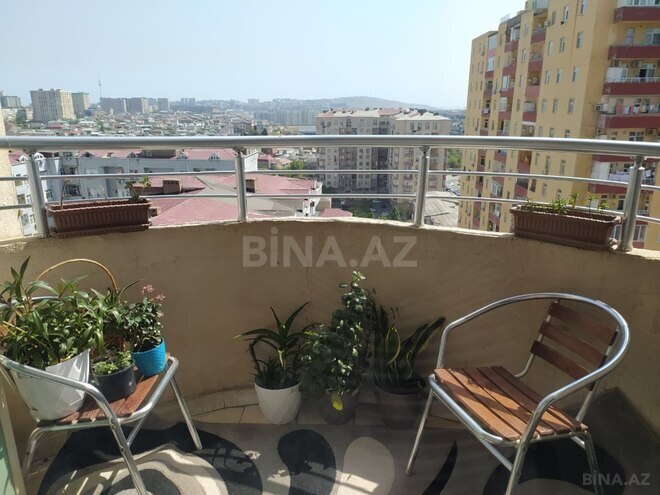 Продаётся 2-комн. новостройка 78 м², м. Иншаатчылар, photo 13 from 15