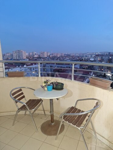 Продаётся 2-комн. новостройка 78 м², м. Иншаатчылар, photo 14 from 15