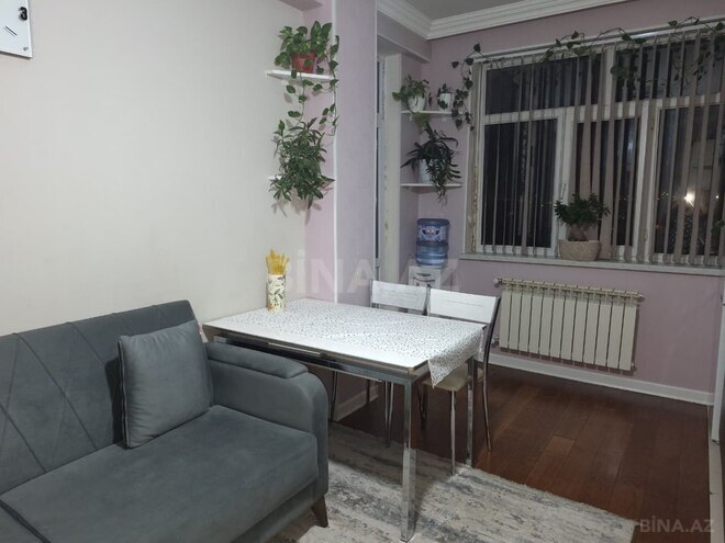 Продаётся 2-комн. новостройка 78 м², м. Иншаатчылар, photo 10 from 15
