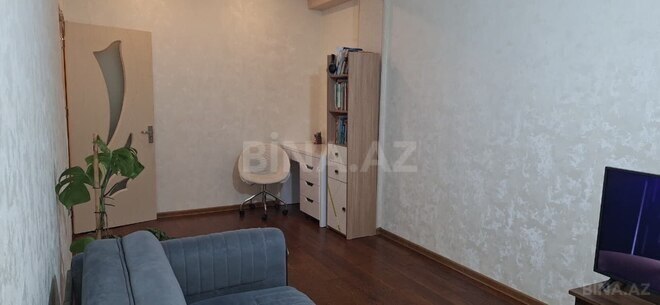 Продаётся 2-комн. новостройка 78 м², м. Иншаатчылар, photo 4 from 15