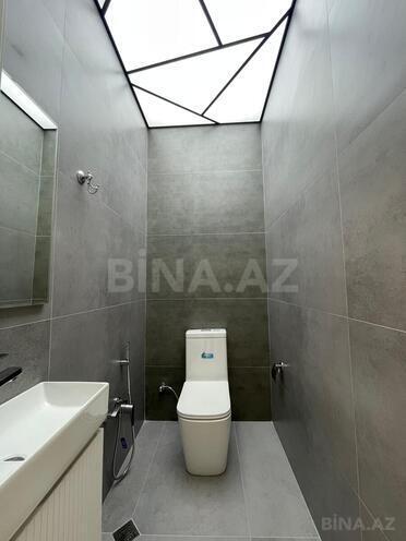 Satılır 3 otaqlı yeni tikili 110 m², Həzi Aslanov m., photo 12 from 13