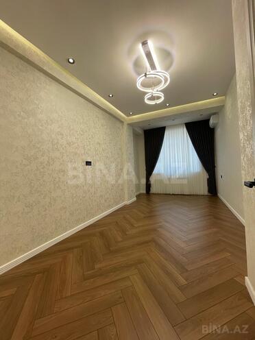Satılır 3 otaqlı yeni tikili 110 m², Həzi Aslanov m., photo 6 from 13