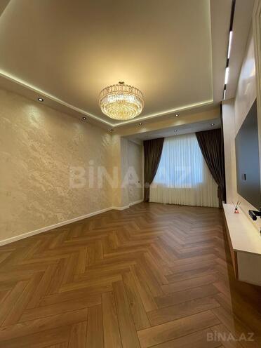 Satılır 3 otaqlı yeni tikili 110 m², Həzi Aslanov m., photo 7 from 13