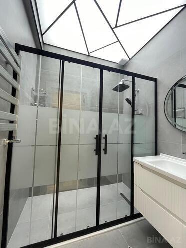 Satılır 3 otaqlı yeni tikili 110 m², Həzi Aslanov m., photo 11 from 13