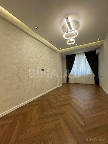 Satılır 3 otaqlı yeni tikili 110 m², Həzi Aslanov m., photo 8 from 13