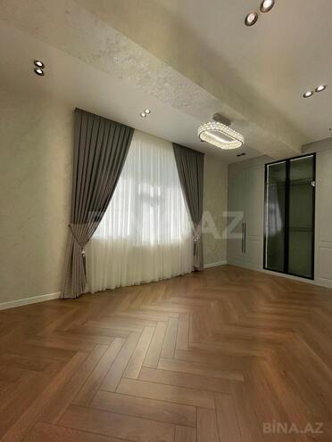 Satılır 3 otaqlı yeni tikili 110 m², Həzi Aslanov m., photo 5 from 13