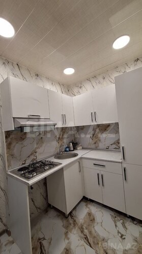 Satılır 2 otaqlı köhnə tikili 45 m², Memar Əcəmi m., photo 9 from 14