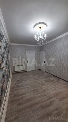 Satılır 2 otaqlı köhnə tikili 45 m², Memar Əcəmi m., photo 3 from 14