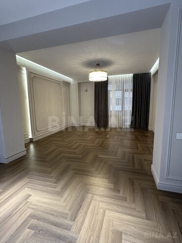 Продаётся 3-комн. новостройка 110 м², Наримановский  р., photo 4 from 12