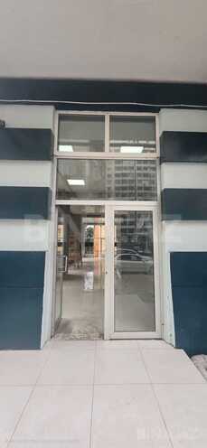 Сдаётся  объект 100 м², м. Ази Асланов, photo 1 from 7