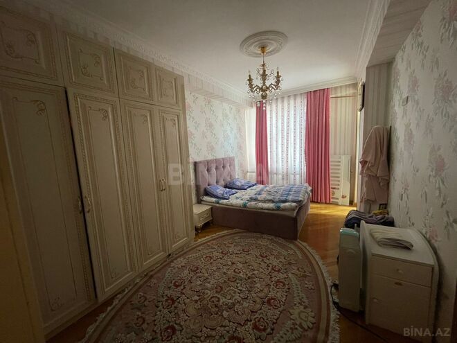 Satılır 3 otaqlı yeni tikili 130 m², Şah İsmayıl Xətai m., photo 6 from 8