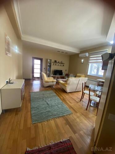 Сдаётся 2-комн. вторичка 60 м², м. Ичеришехер, photo 5 from 11