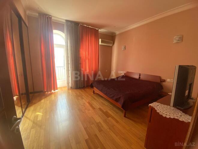 Сдаётся 2-комн. вторичка 60 м², м. Ичеришехер, photo 6 from 11