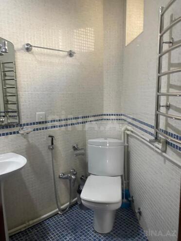 Сдаётся 2-комн. вторичка 60 м², м. Ичеришехер, photo 10 from 11