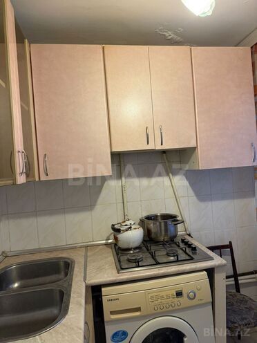 İcarəyə verilir 3 otaqlı köhnə tikili 60 m², Elmlər Akademiyası m., photo 9 from 11
