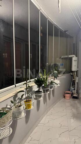 İcarəyə verilir 3 otaqlı yeni tikili 130 m², Elmlər Akademiyası m., photo 13 from 19