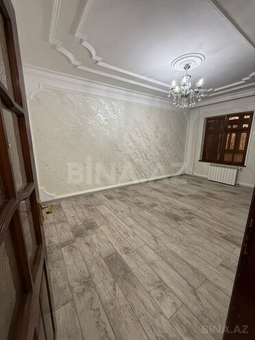 İcarəyə verilir 2 otaqlı yeni tikili 80 m², Nəriman Nərimanov m., photo 4 from 10