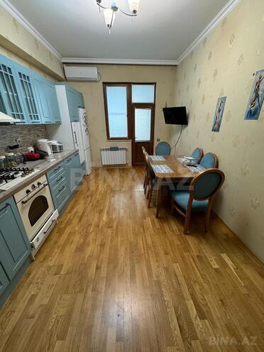 Сдаётся 3-комн. новостройка 120 м², пос. Баилова, photo 19 from 23