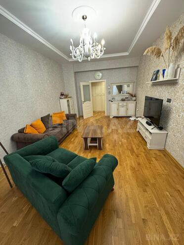 Сдаётся 3-комн. новостройка 120 м², пос. Баилова, photo 1 from 23