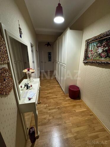 Сдаётся 3-комн. новостройка 120 м², пос. Баилова, photo 17 from 23