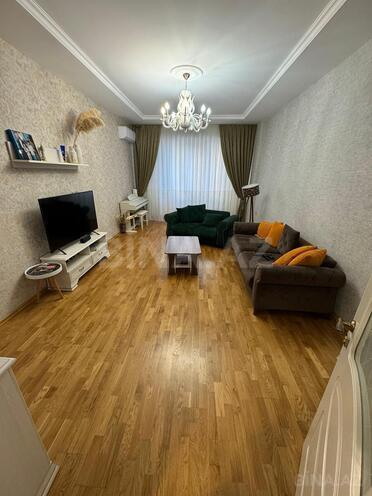 Сдаётся 3-комн. новостройка 120 м², пос. Баилова, photo 3 from 23