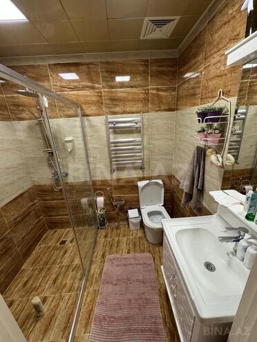Сдаётся 3-комн. новостройка 120 м², пос. Баилова, photo 8 from 23