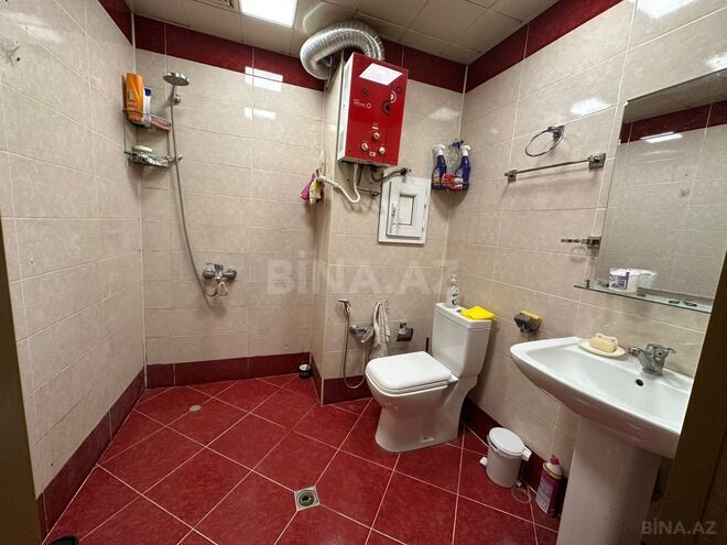 Satılır 3 otaqlı köhnə tikili 80 m², Əhmədli m., photo 10 from 12