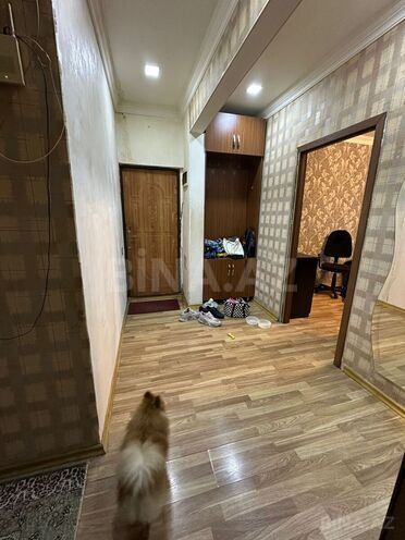 Satılır 3 otaqlı köhnə tikili 80 m², Əhmədli m., photo 8 from 12