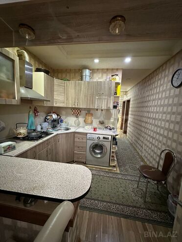 Satılır 3 otaqlı köhnə tikili 80 m², Əhmədli m., photo 5 from 12